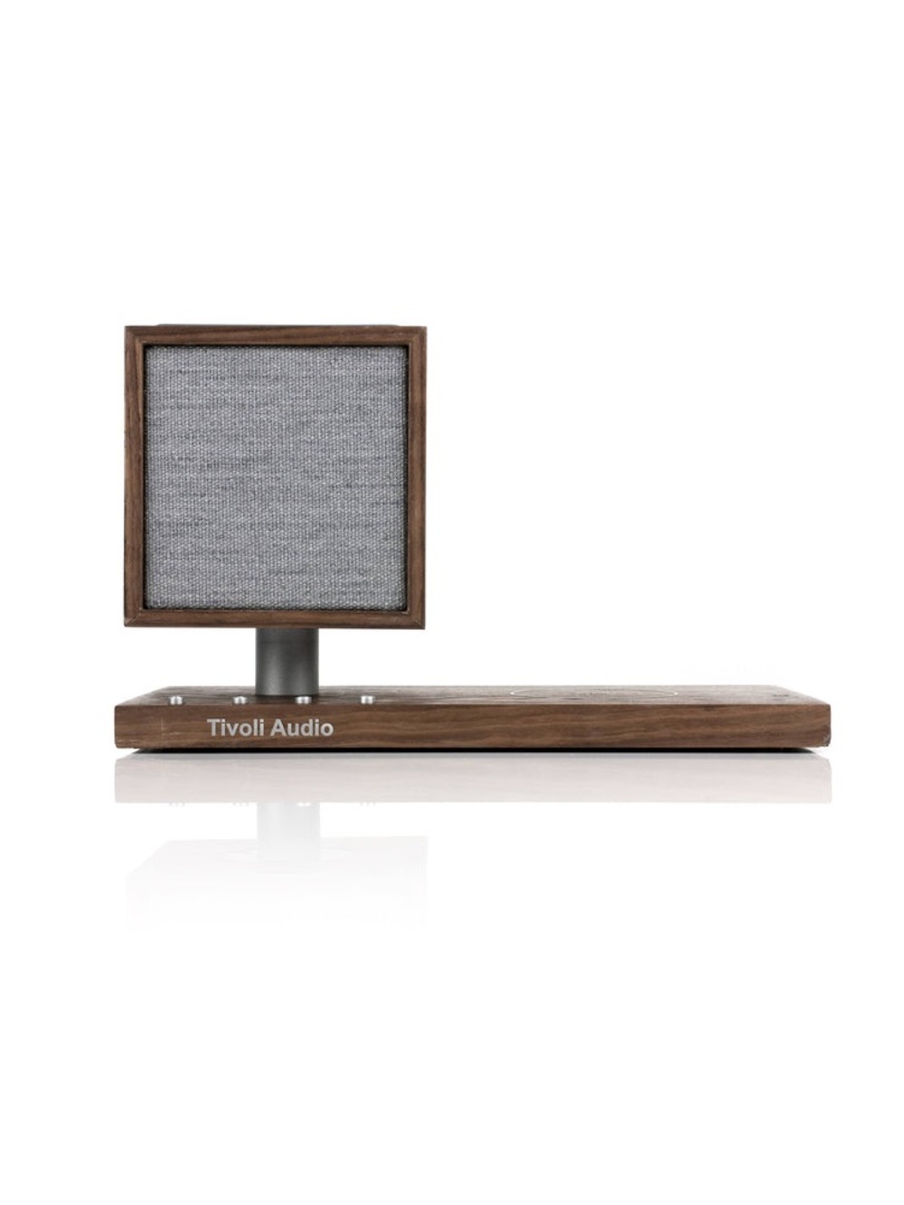 Revive Bluetooth Speaker with Wireless Charging Pad